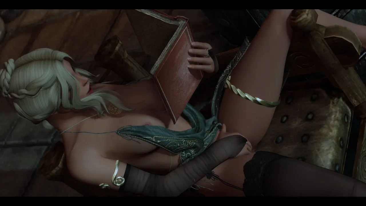 Ill_Swordfish58 - Victoria &amp; Other OCs till 3/14/2025 page 4 full