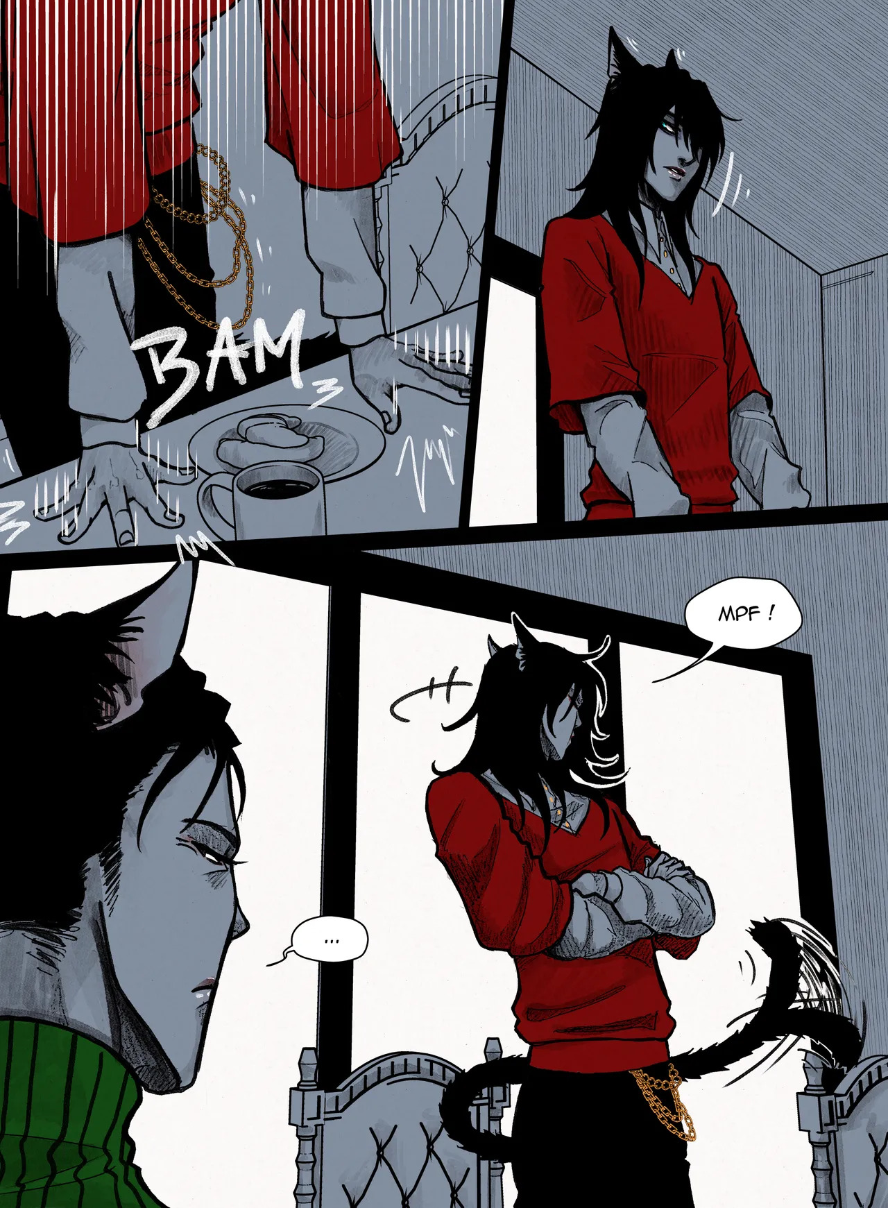 Ways of Love part 8 Final page 7 full