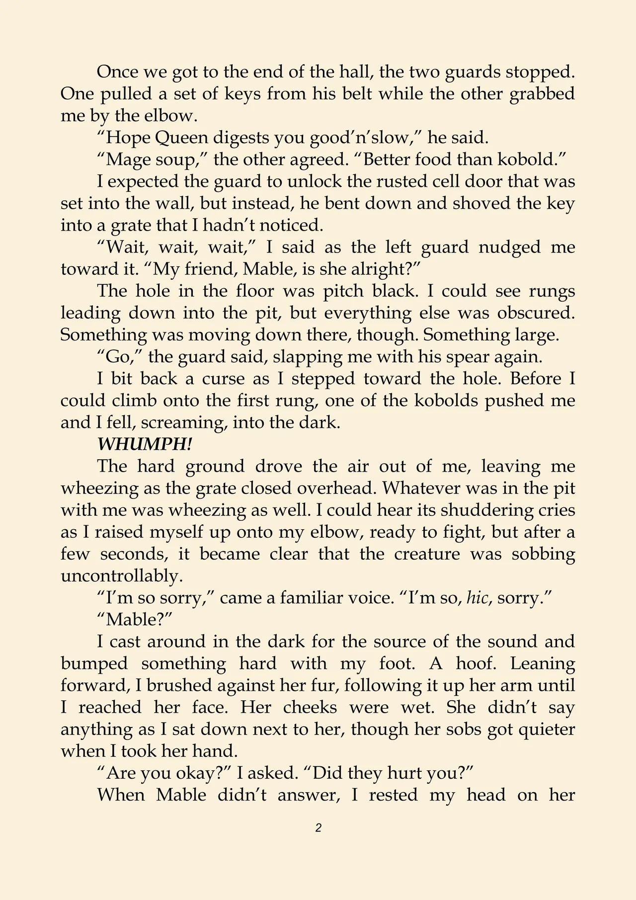 Stuck in another world where all the girls want to fuck and eat me 3 page 6 full