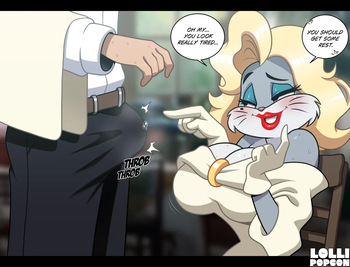 Marilyn Bugs cover