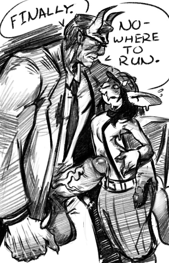 Ivy from Deadlock Gallery page 5 full