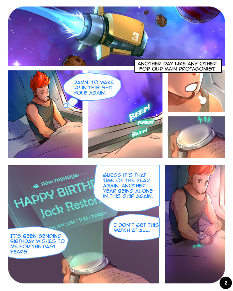 S.EXpedition page 8 full