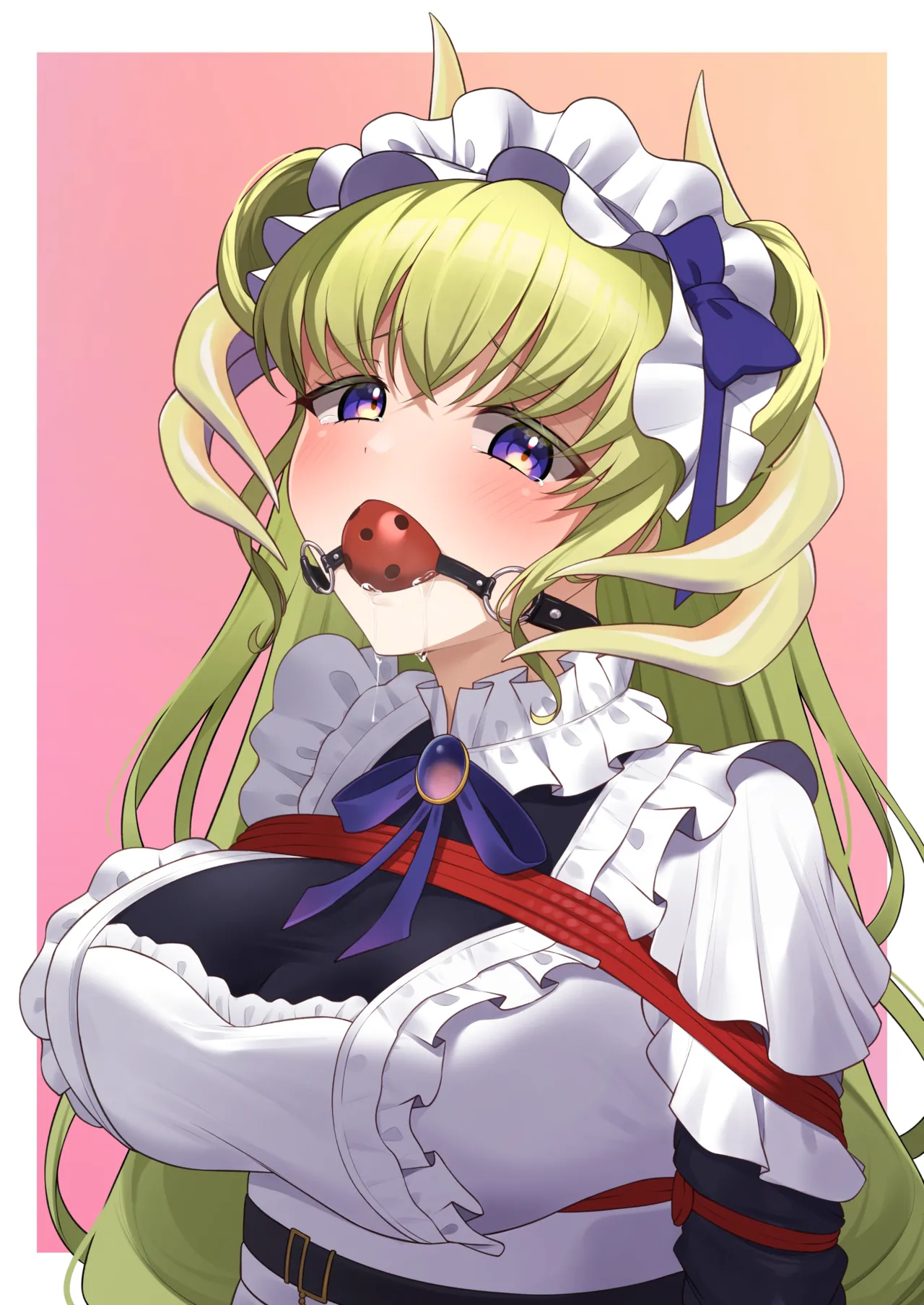 Noir Au Lait page 10 full