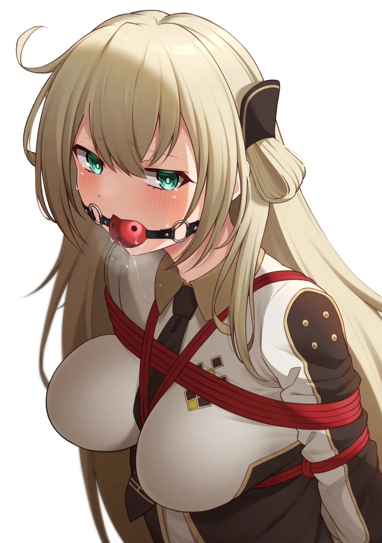 Noir Au Lait page 2 full