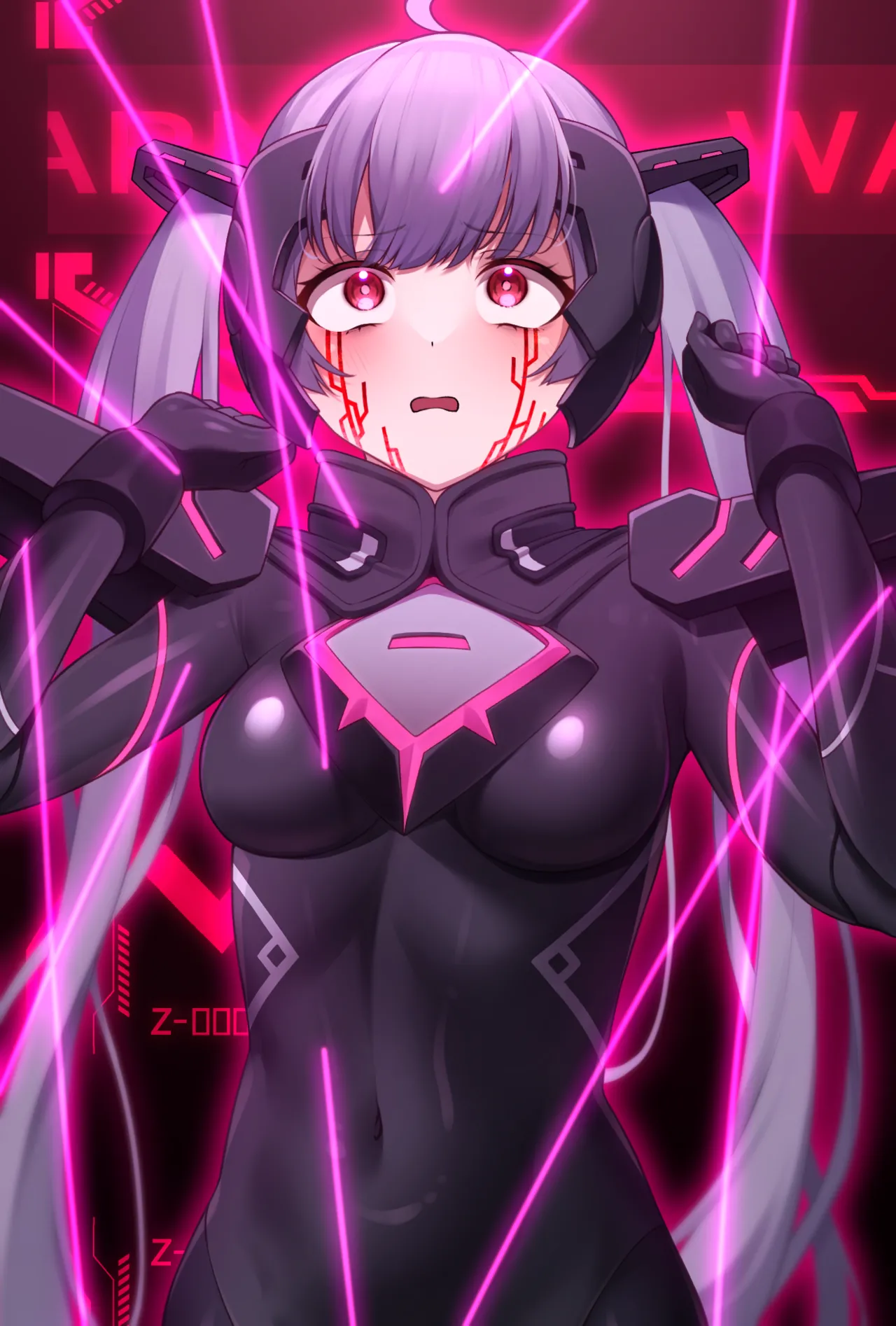 Noir Au Lait page 4 full