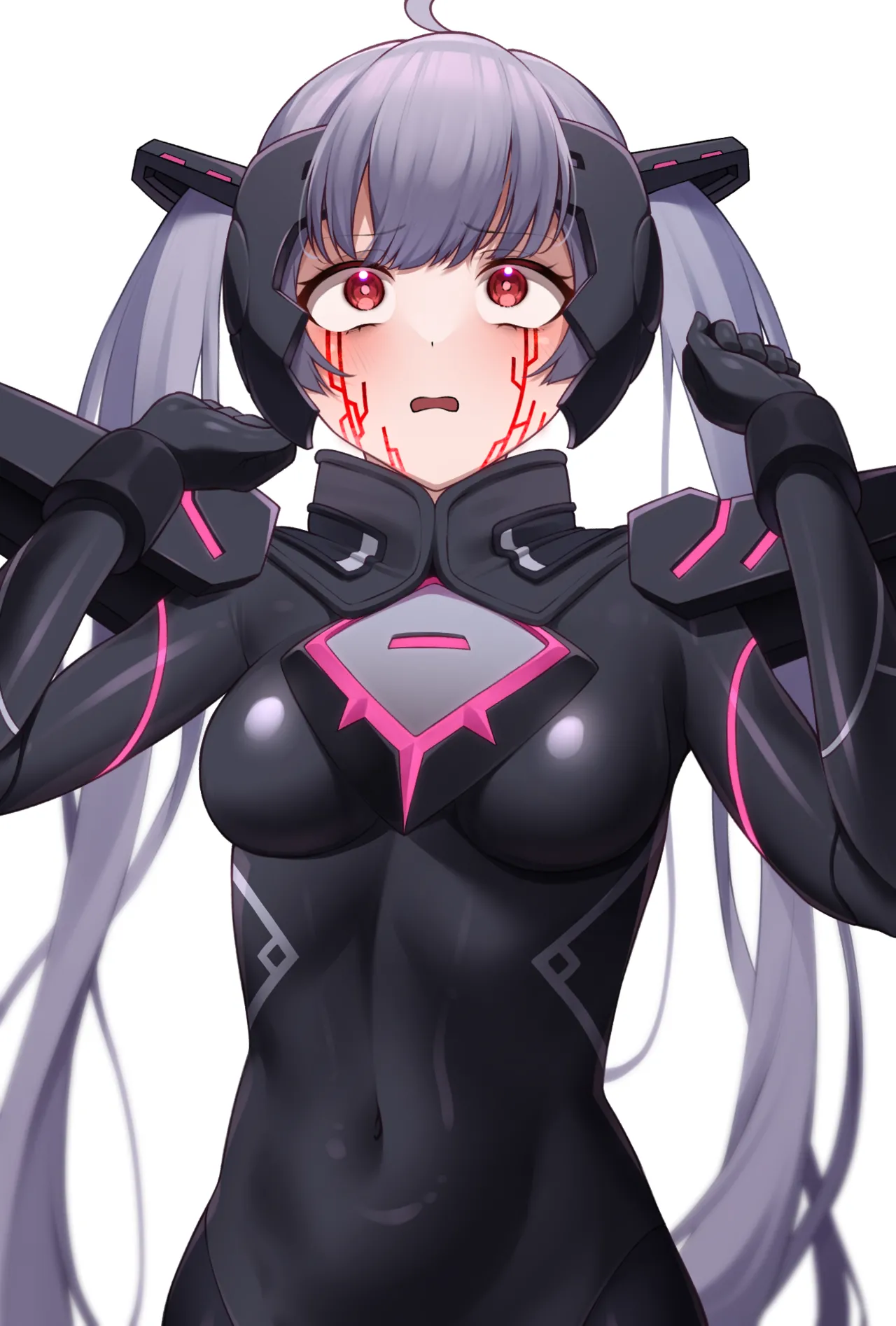 Noir Au Lait page 5 full