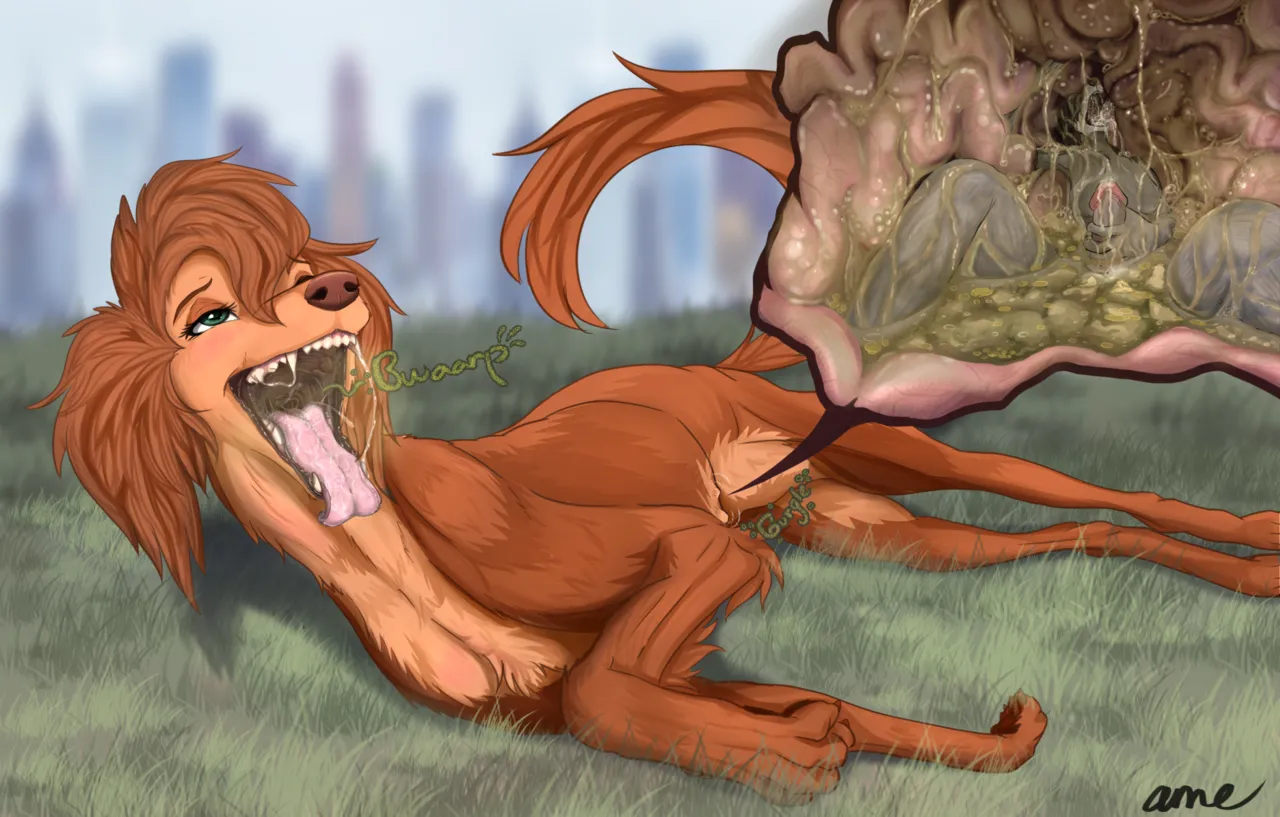 Dog Eat Dog page 4 full