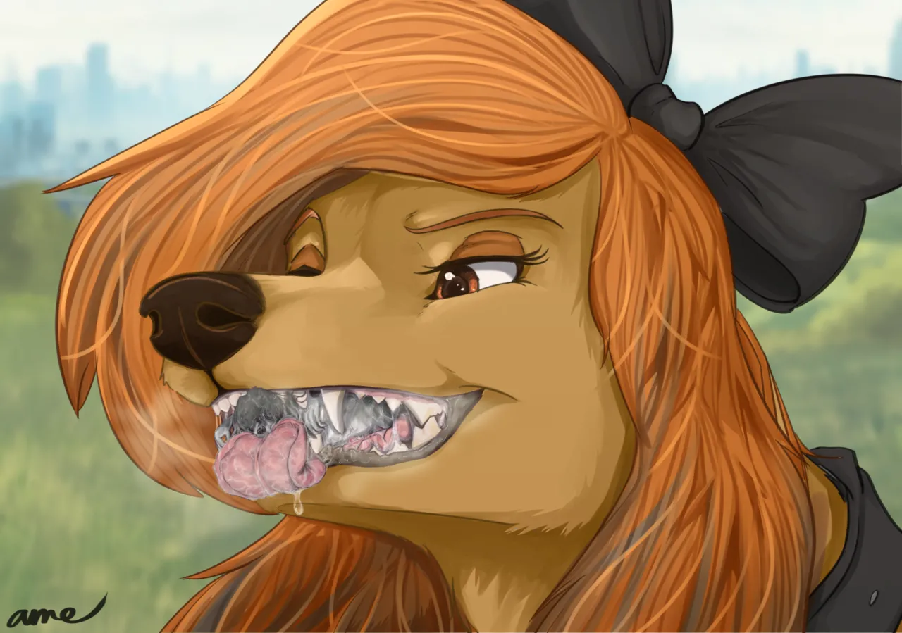 Dog Eat Dog page 8 full