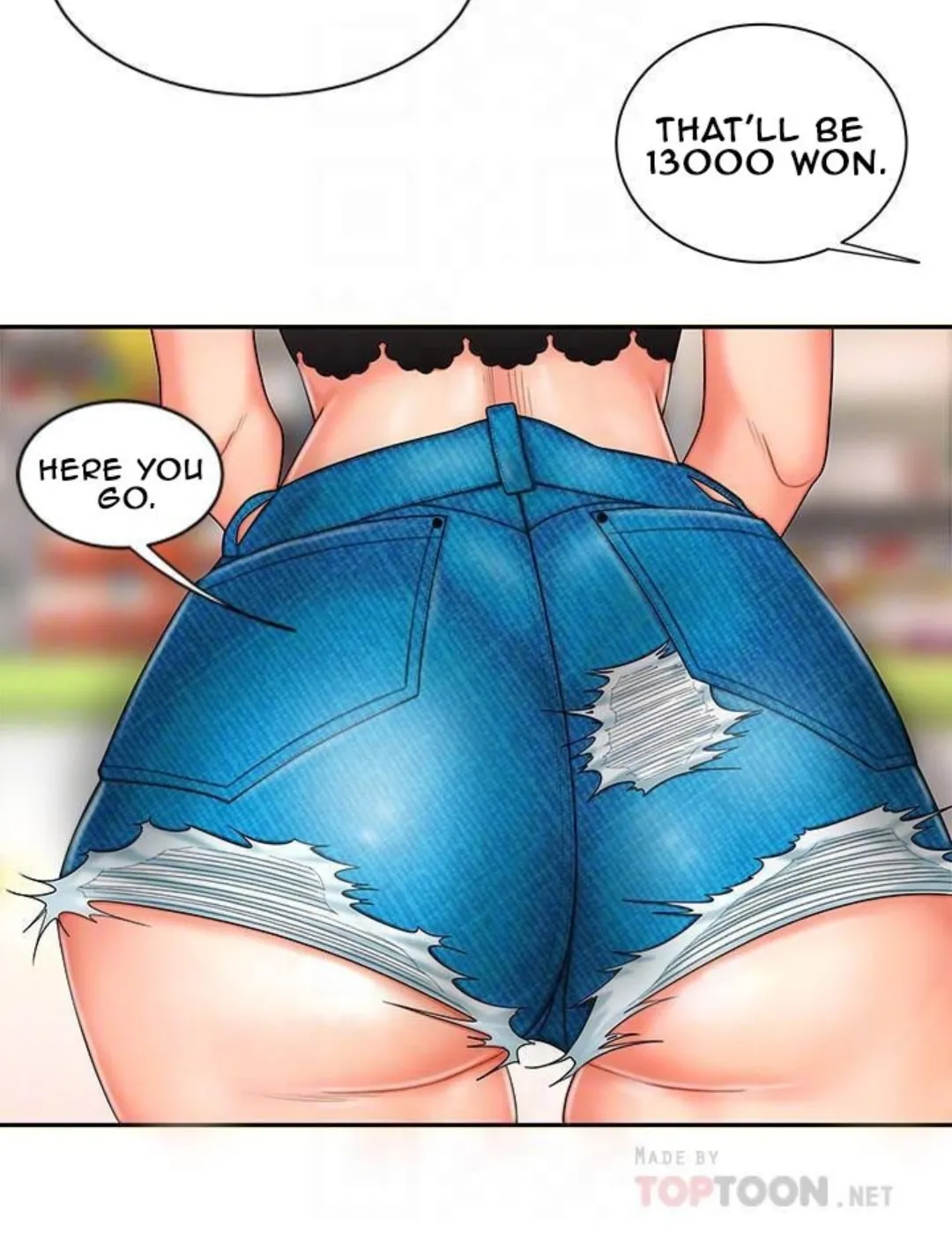 Delivery Man page 10 full