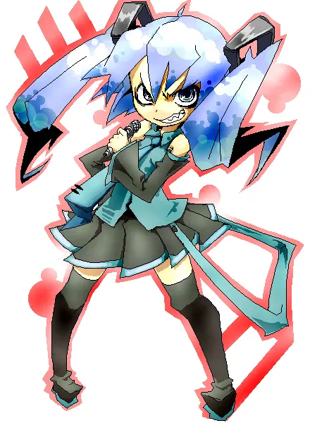 Artist jill_besson_ pixiv page 1 full