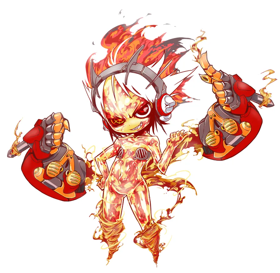 Artist jill_besson_ pixiv page 3 full