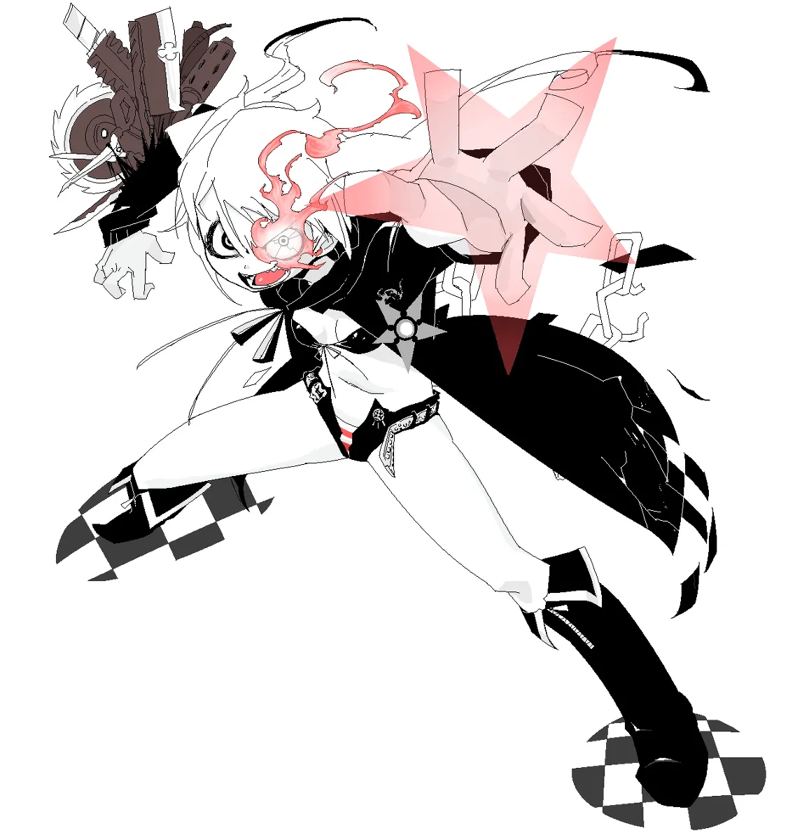 Artist jill_besson_ pixiv page 5 full