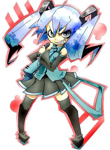 Artist jill_besson_ pixiv cover