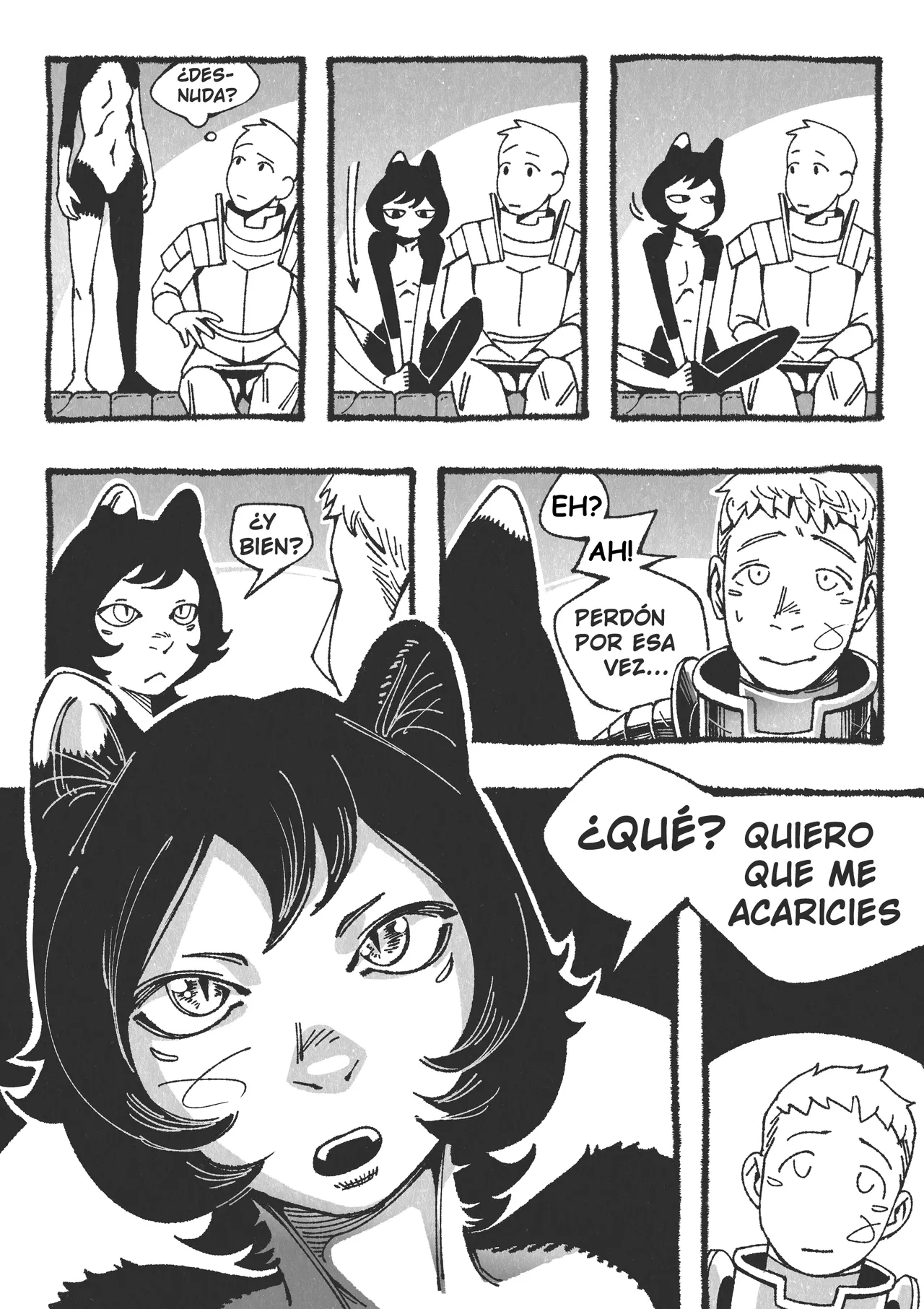 PET! PET! PET! page 4 full