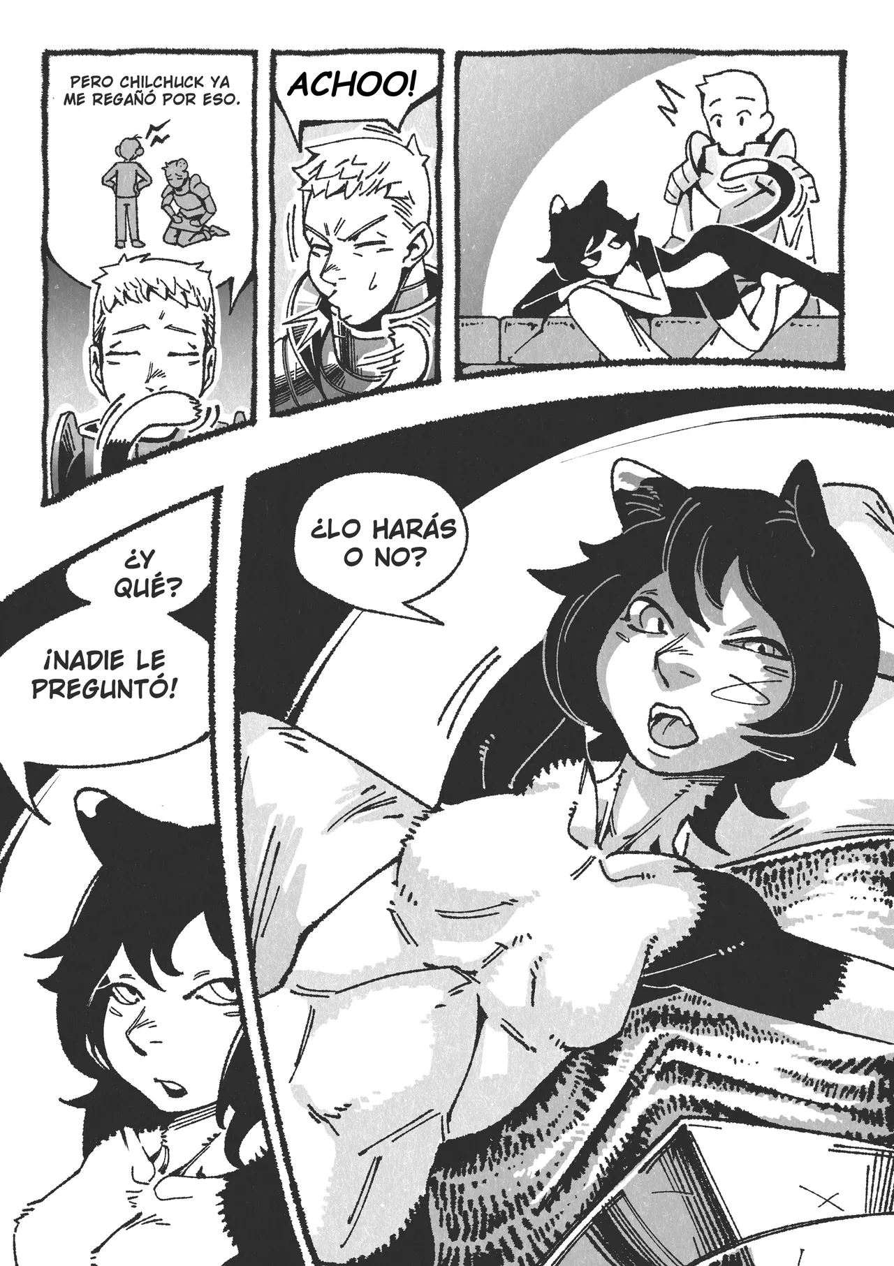 PET! PET! PET! page 5 full