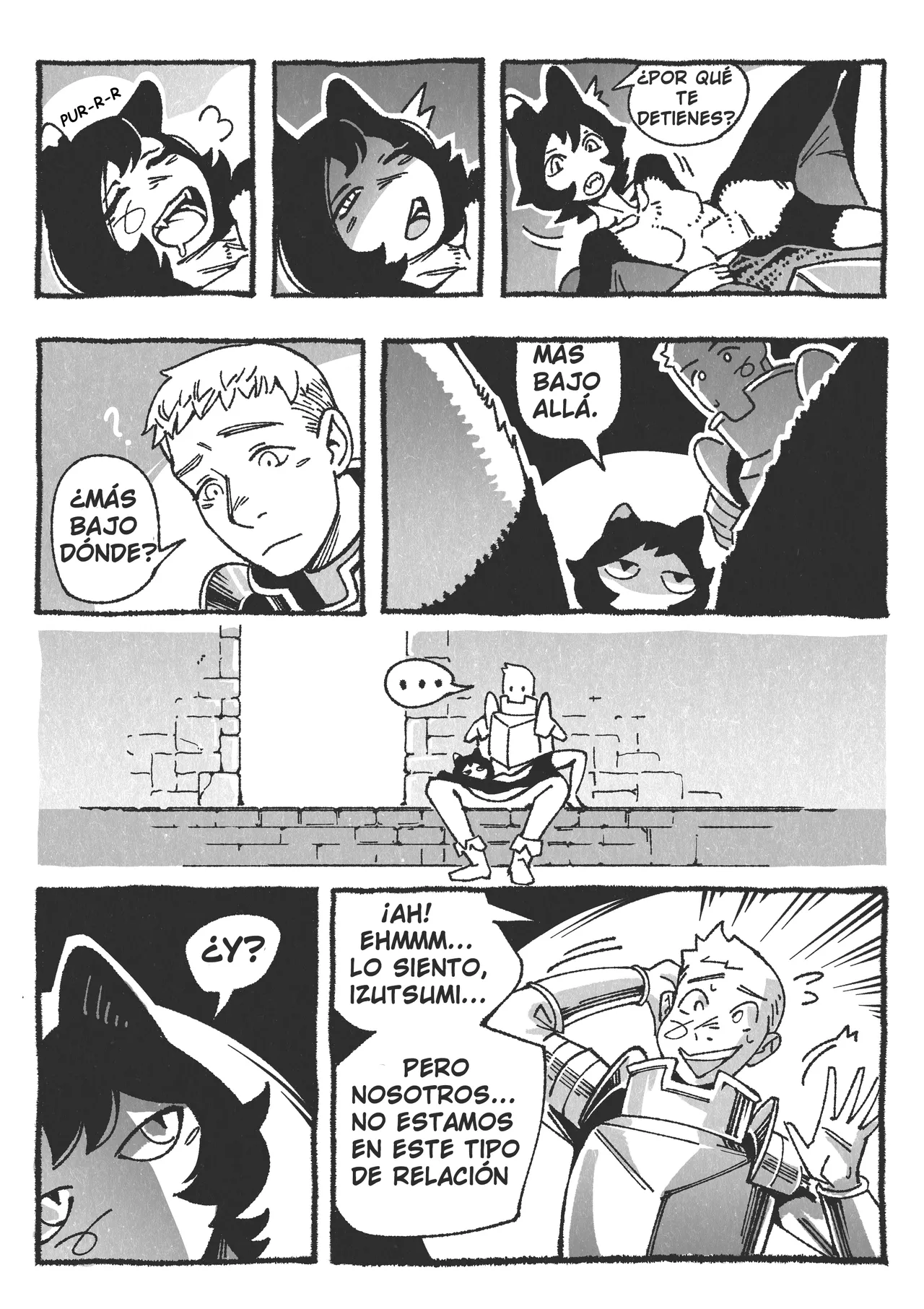 PET! PET! PET! page 7 full