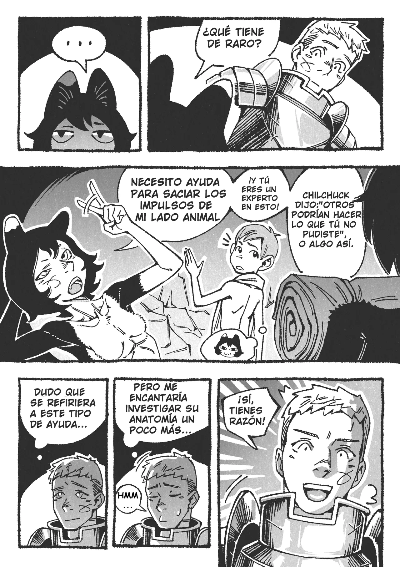 PET! PET! PET! page 8 full