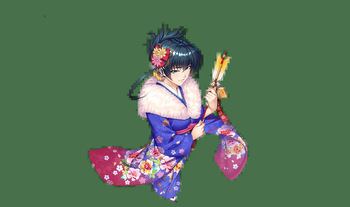 asagi cover