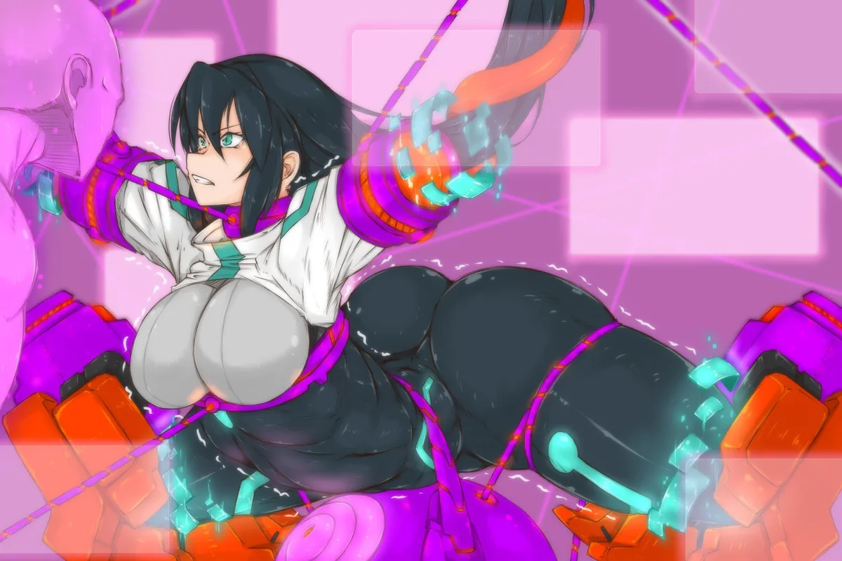 リライズ【IF】 page 7 full