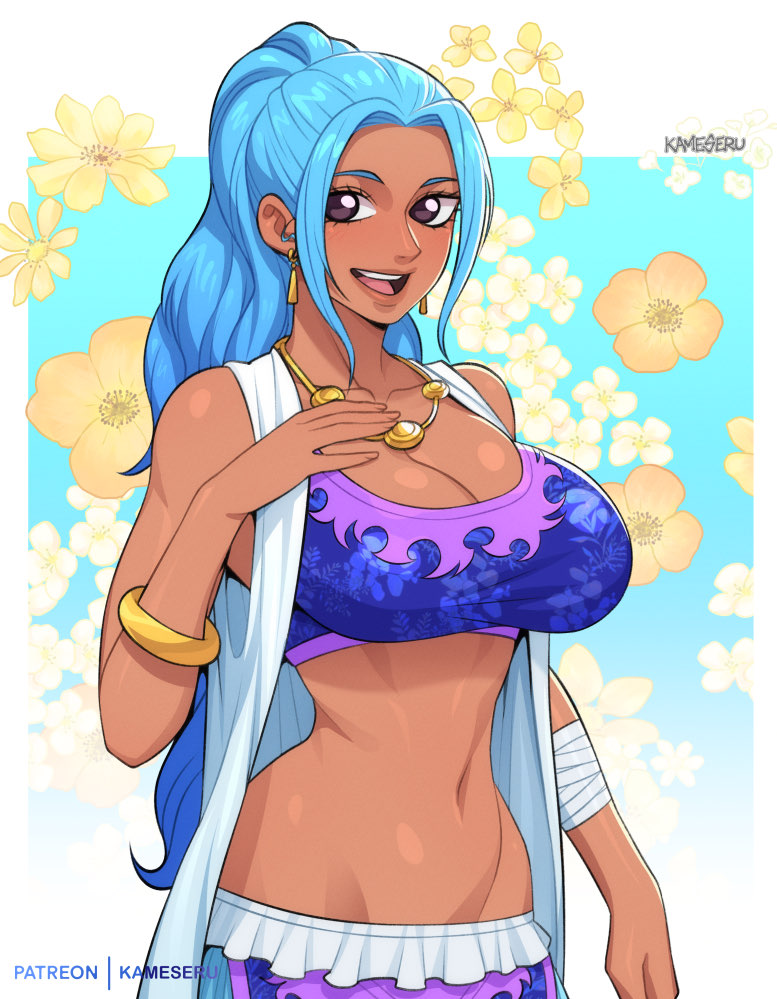 One Piece Collection page 9 full