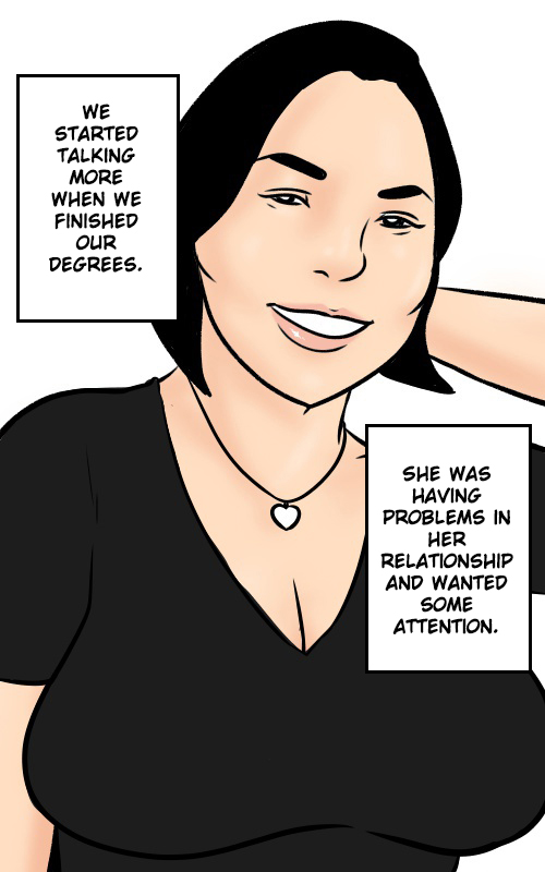 My Friends - Cap. 01, 02, 03 page 2 full