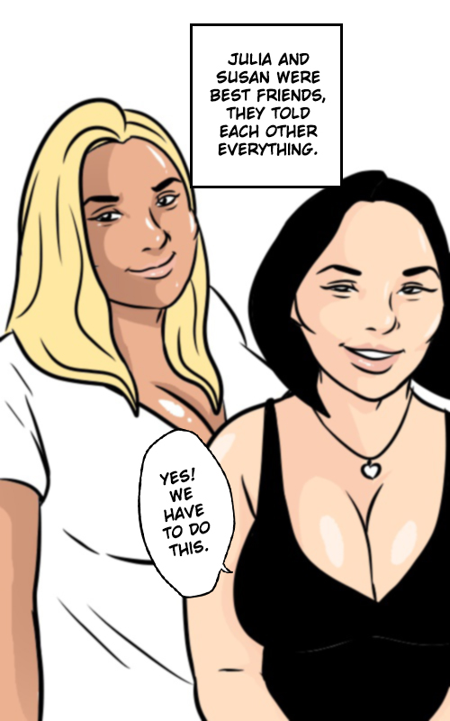 My Friends - Cap. 01, 02, 03 page 6 full