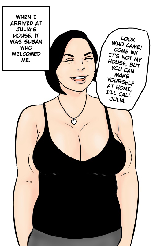 My Friends - Cap. 01, 02, 03 page 7 full