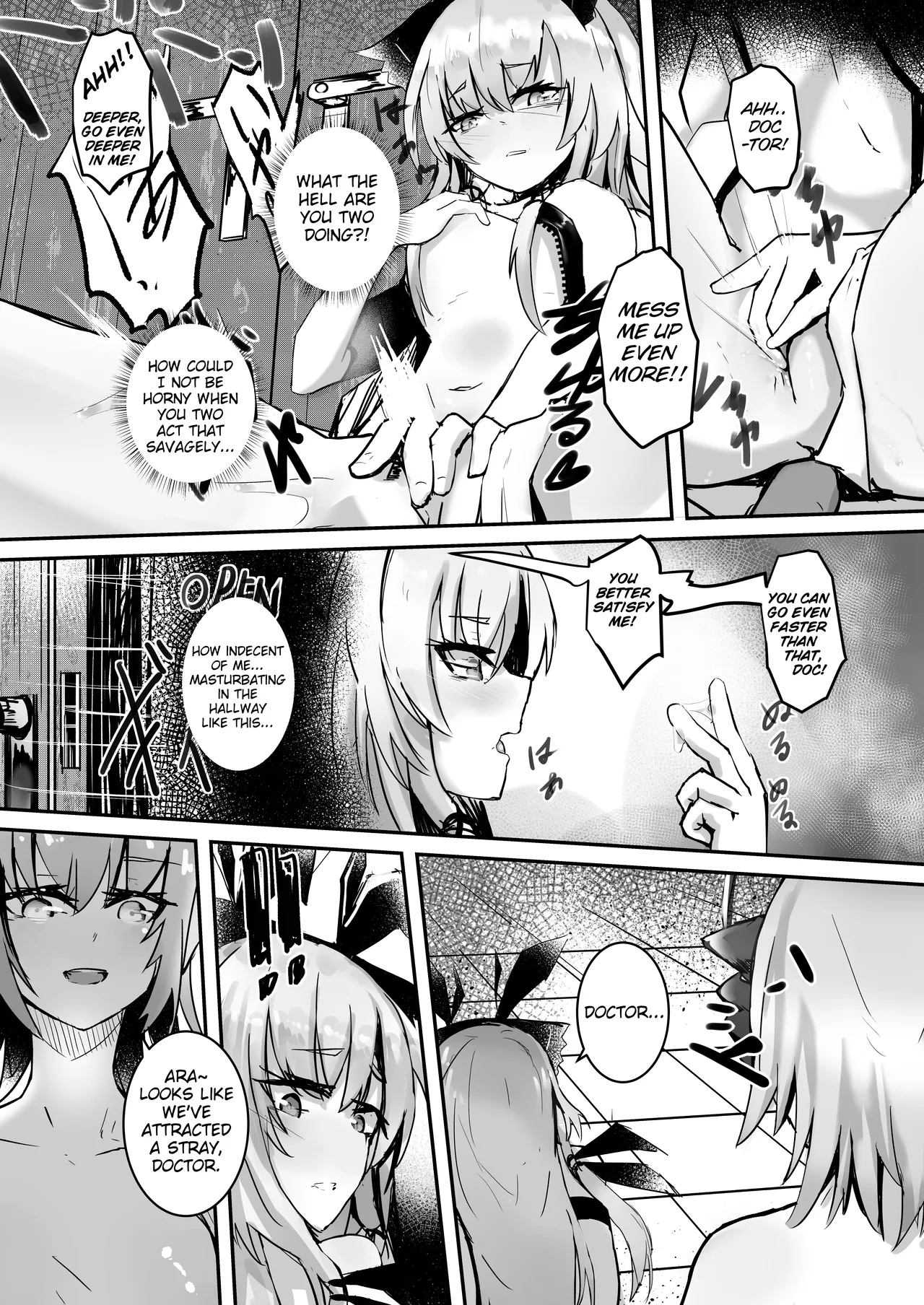 Weedy &amp; W page 2 full