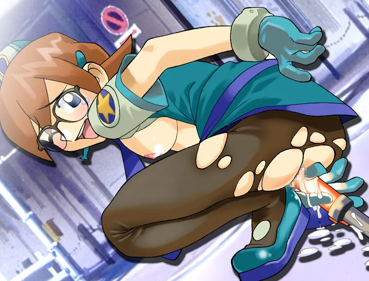 Denise Marmalade  Collection page 4 full