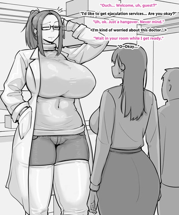 Ejaculation Agency cover