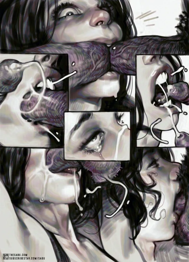 Lara and the Golden Idol page 8 full