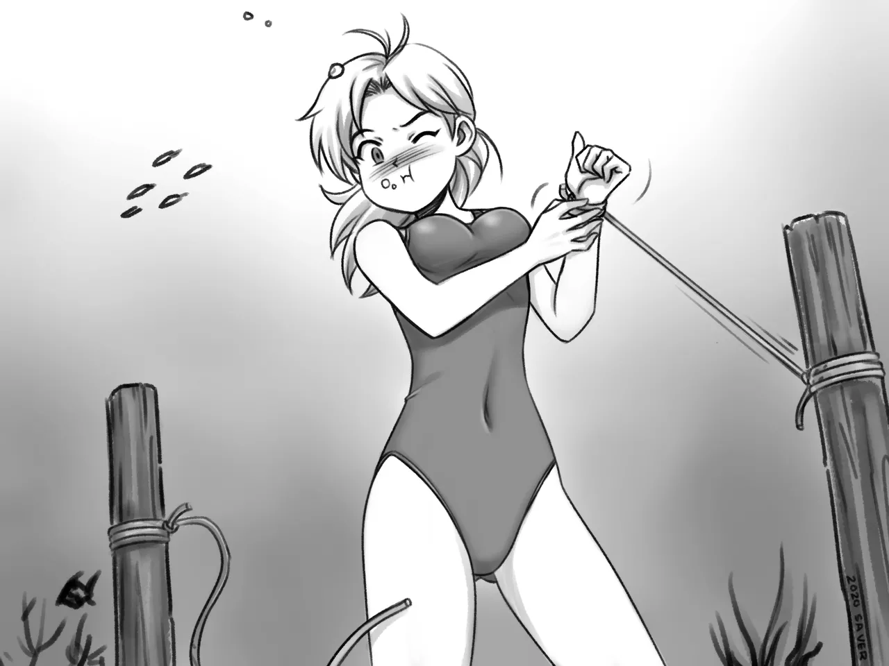 savaster page 6 full