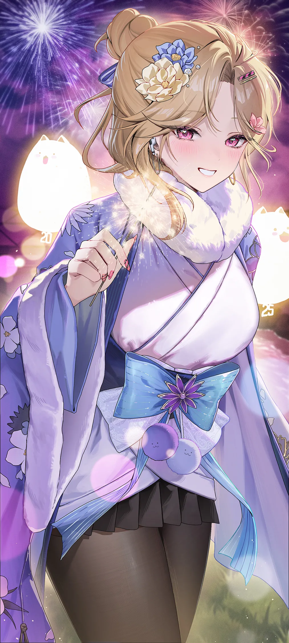 Lichiko page 10 full