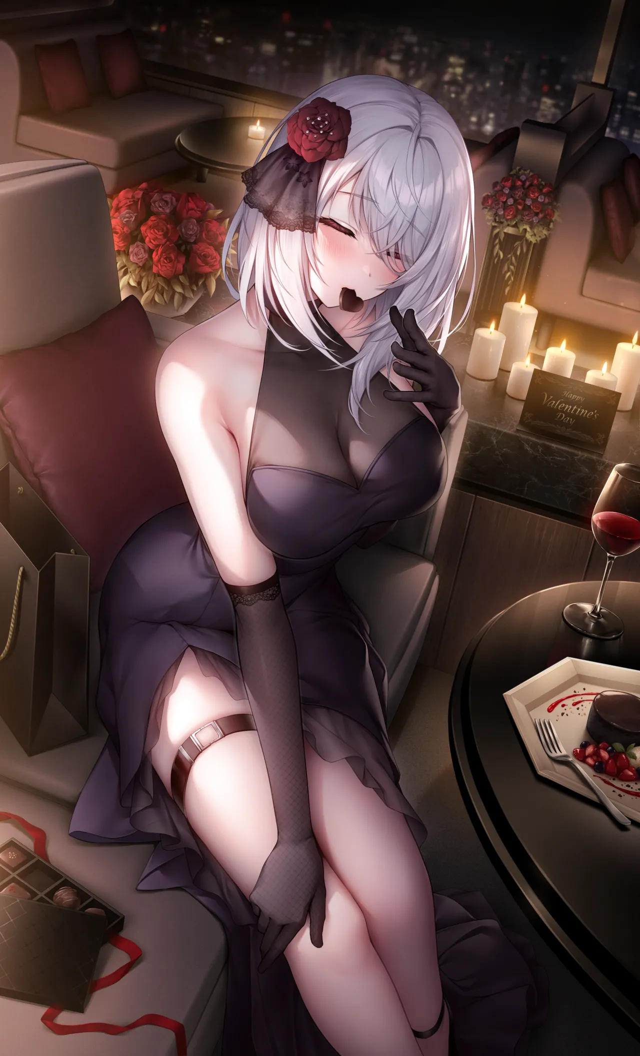 おゆわり page 7 full