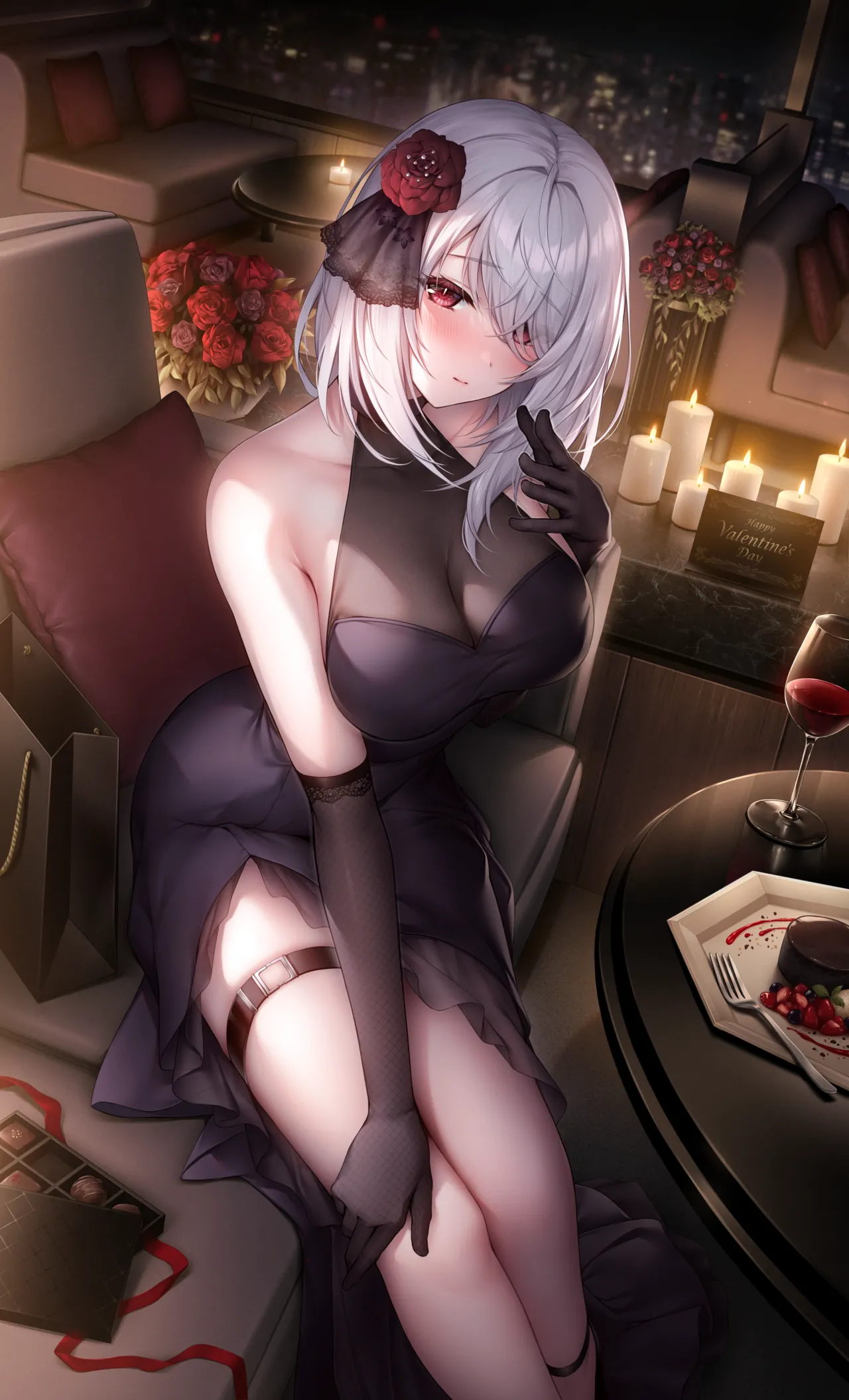 おゆわり page 8 full