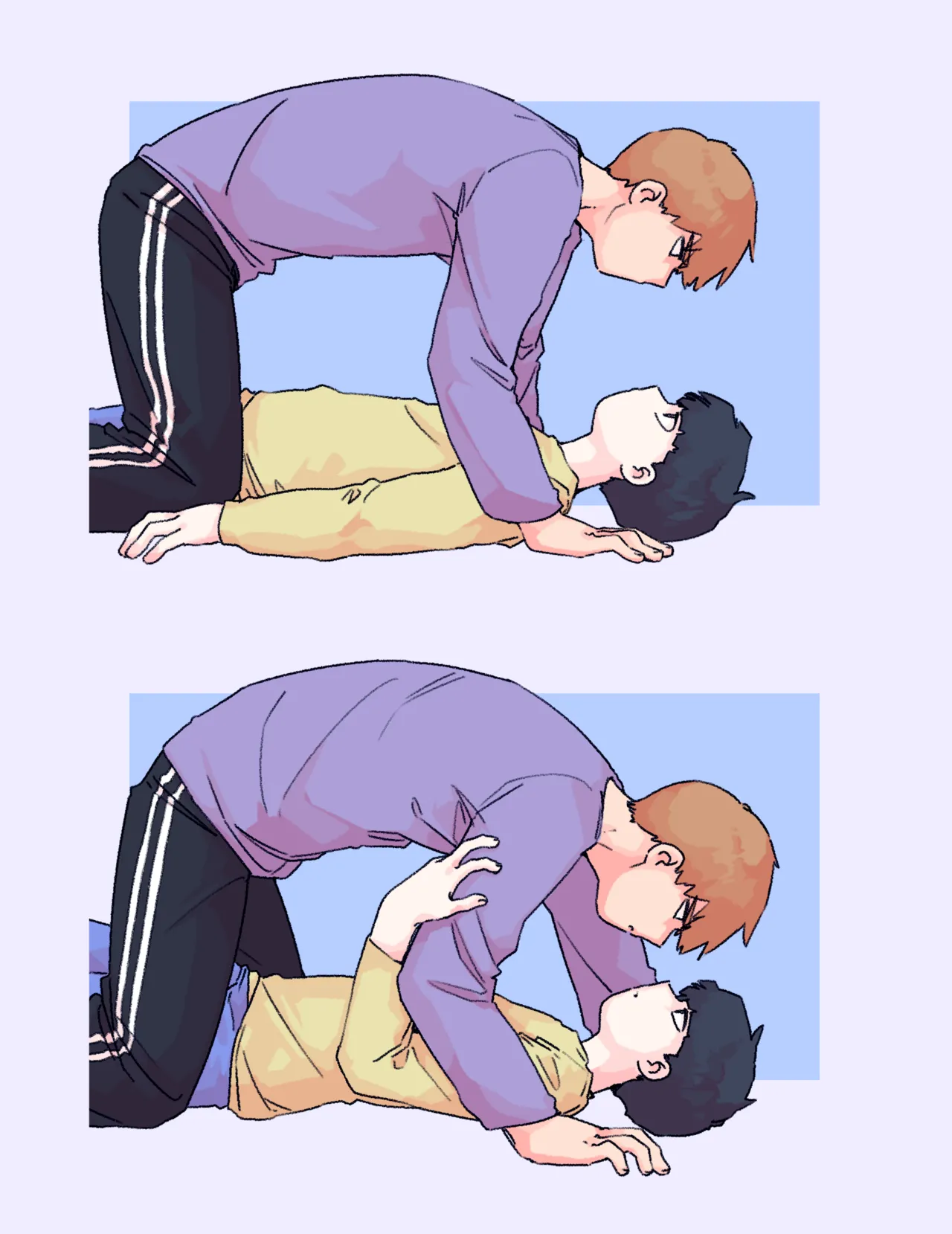 Rei-Mobu Twilog 5 page 2 full