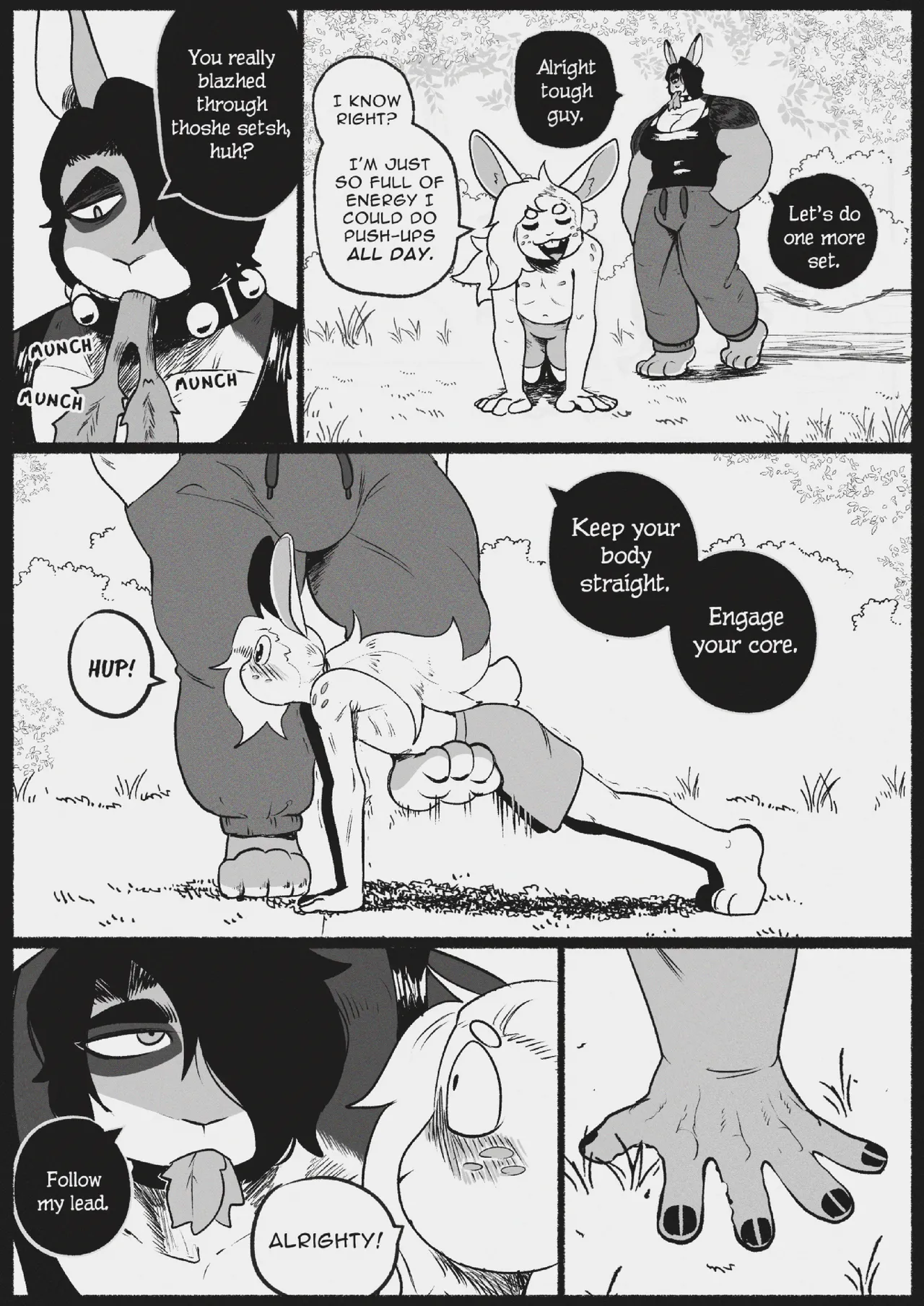 Bun Bash CH6 page 3 full