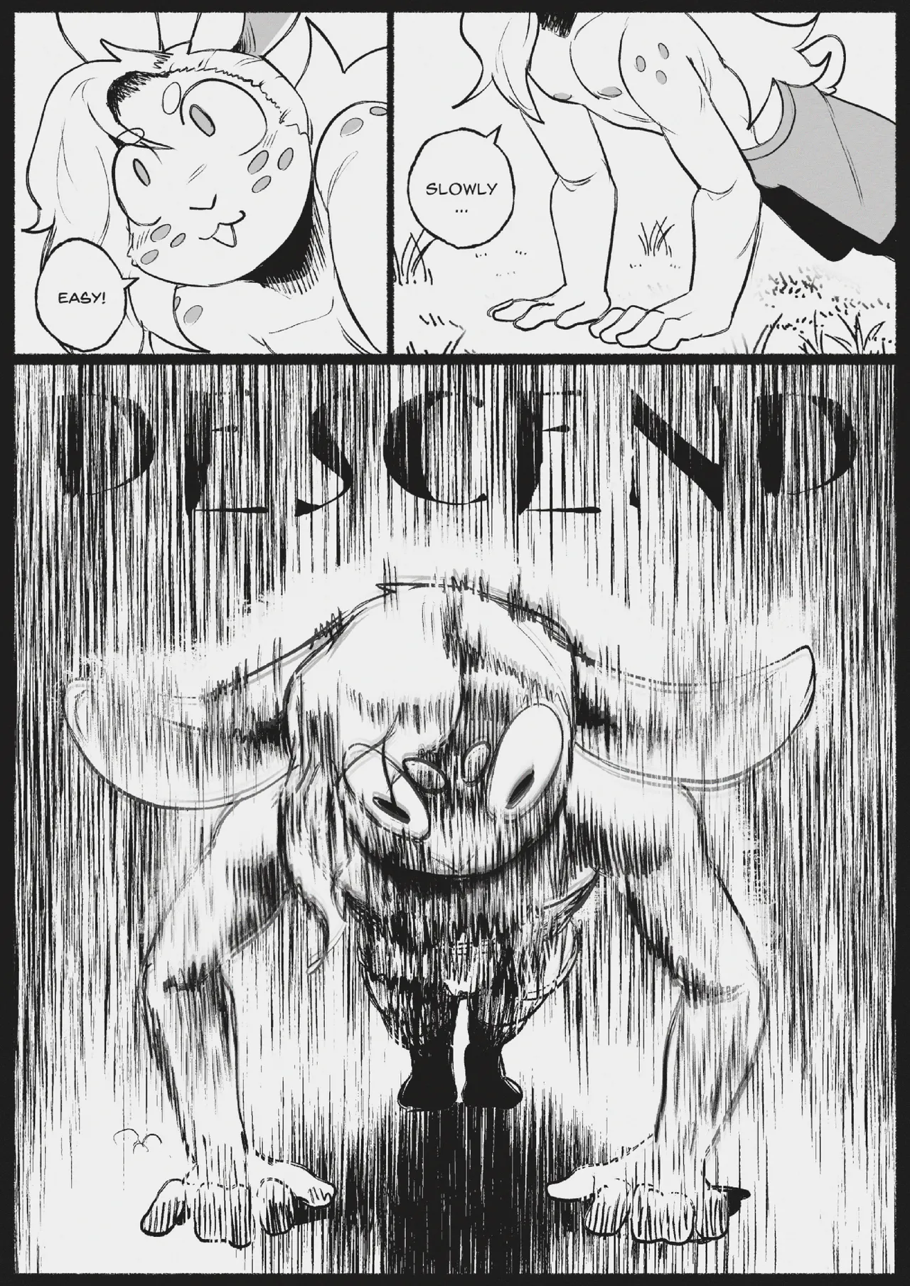Bun Bash CH6 page 5 full