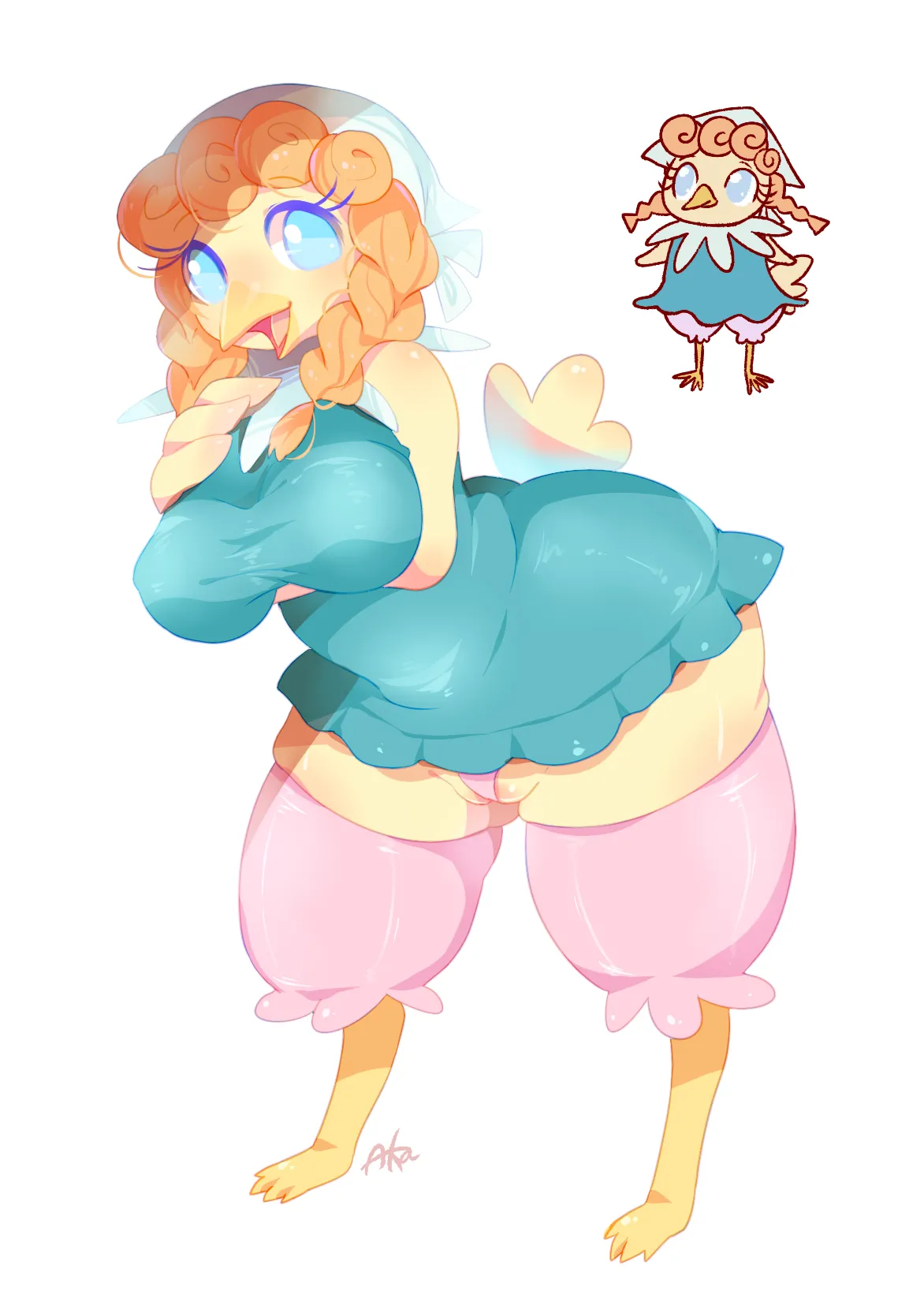 ARTISt missaka page 9 full