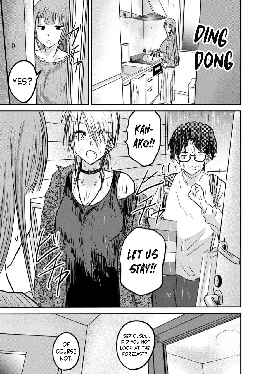 Ueno-kun wa Kaihatsu-zumi Dai 15 wa | Ueno-kun Has Been Developed Chapter 15 page 7 full