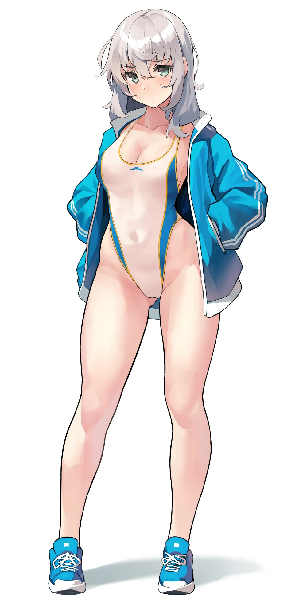 Kekemotsu page 4 full