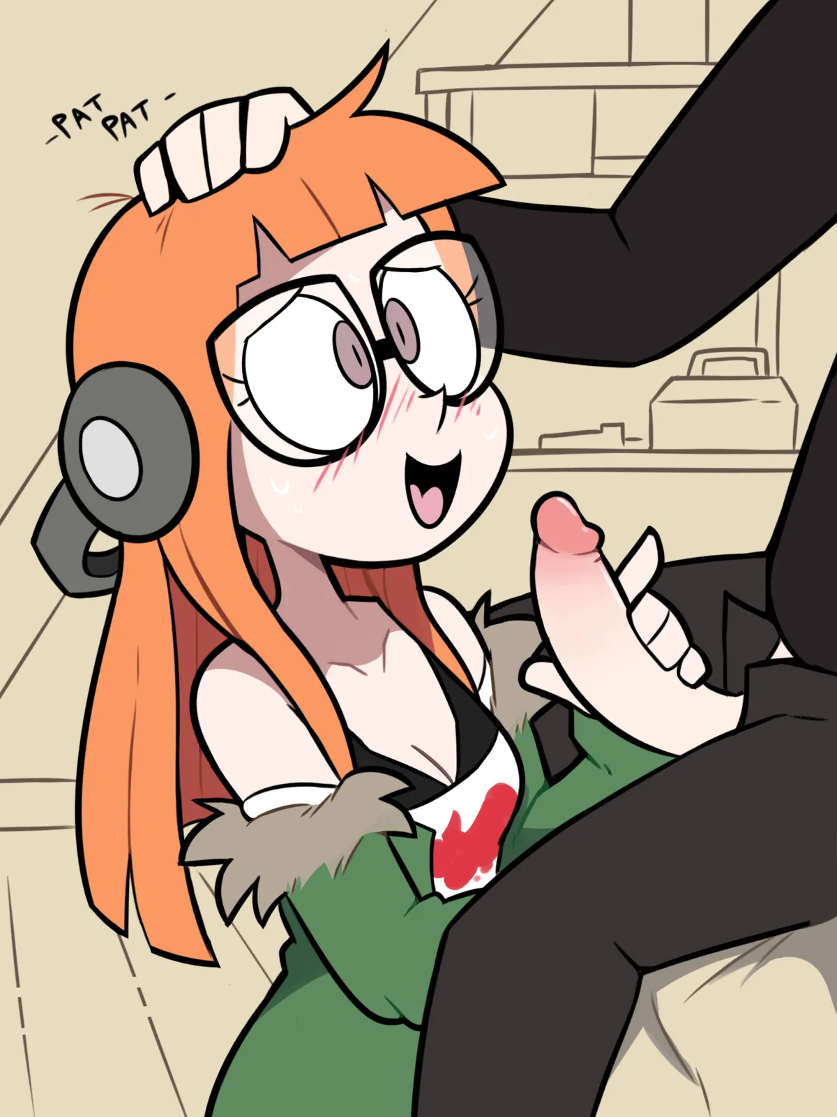 Persona Collection page 1 full