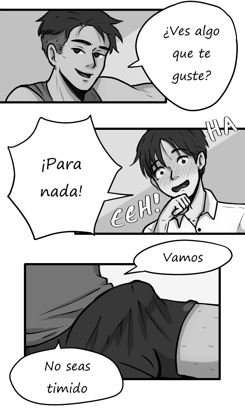 En El Metro page 6 full