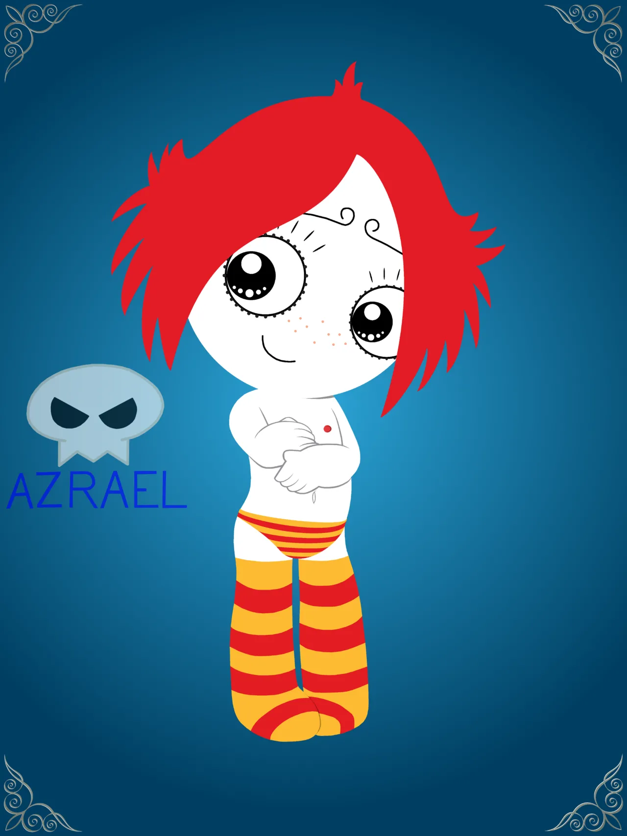 Ruby Gloom Collection page 5 full