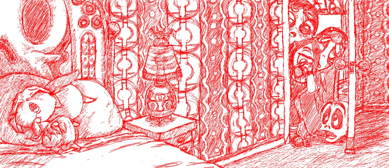 Ruby Gloom Collection page 8 full