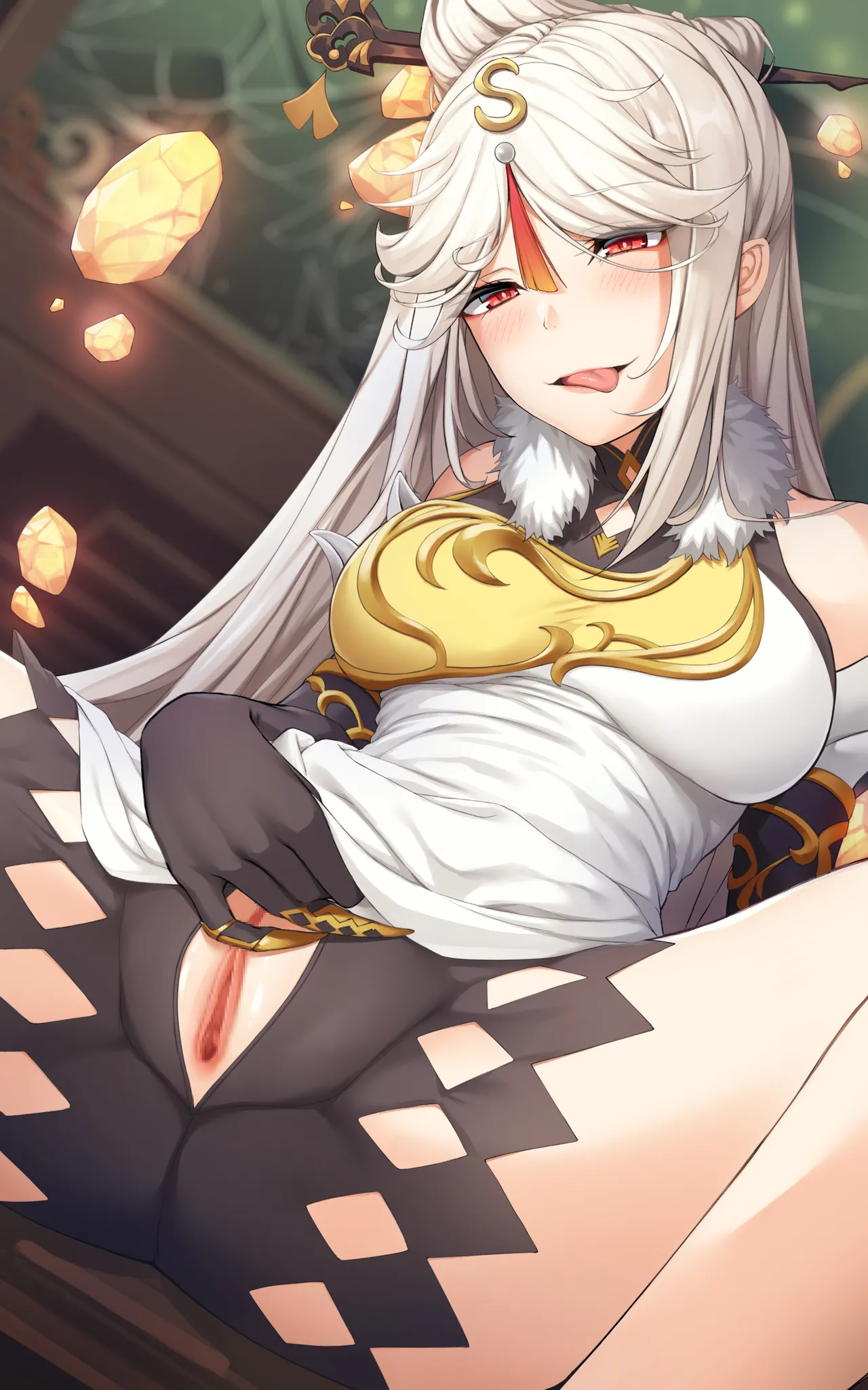 見ているだけじゃつまらないわ page 2 full