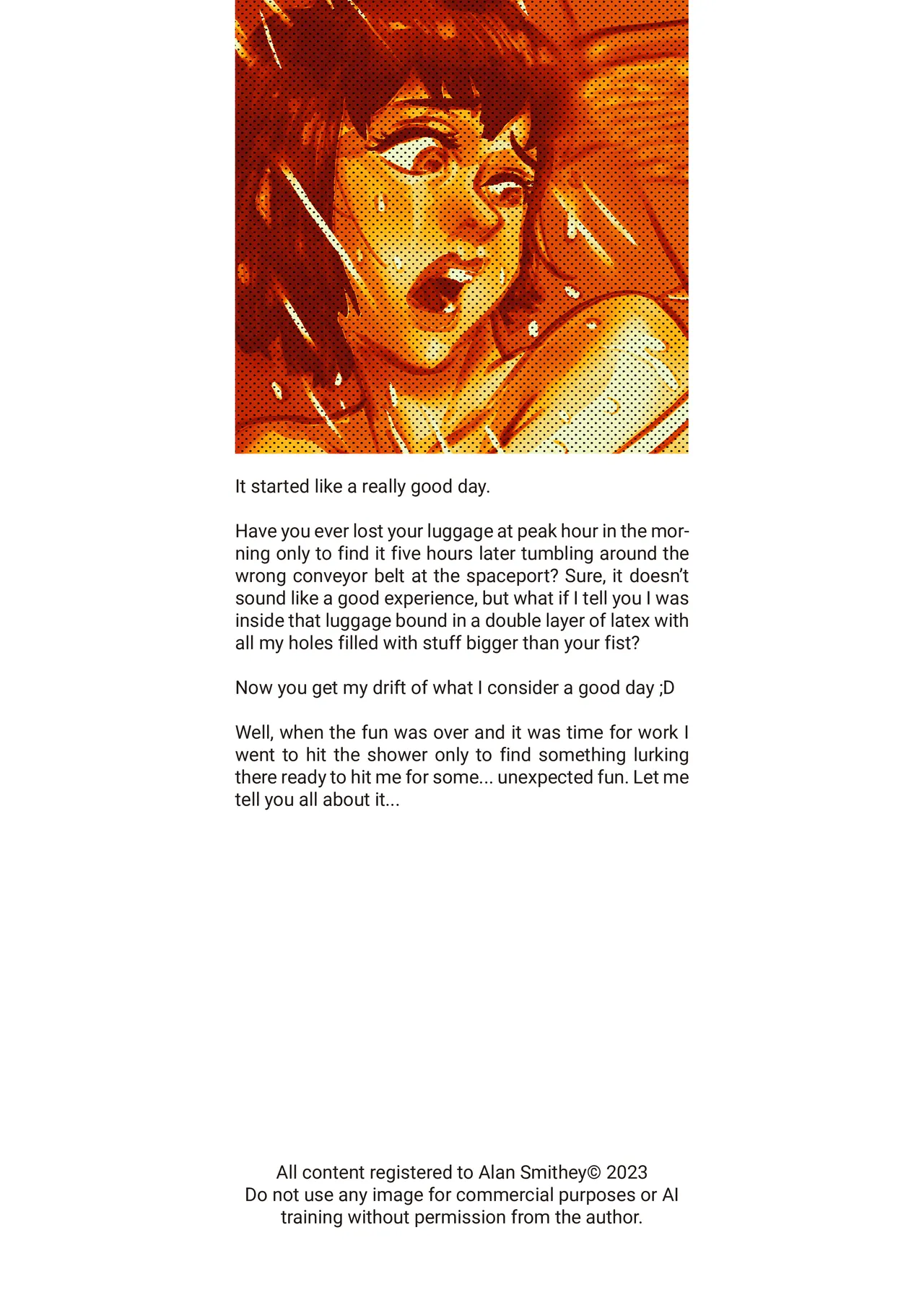 Unpacking &amp; Packing page 2 full