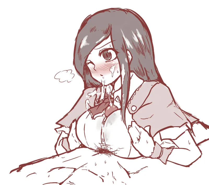 Beruzumi-M Pixiv Castlevania Collection page 5 full