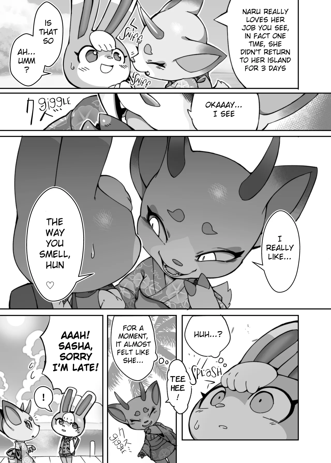 Recruiting Islanders Yes or Yes? page 4 full