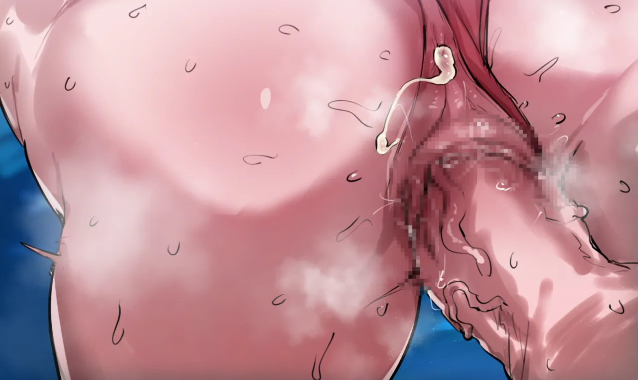 お宝マウンテン挑発船長 page 8 full